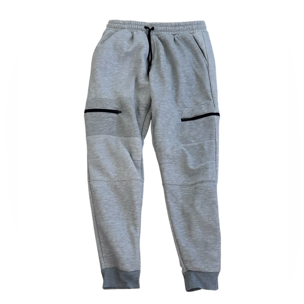 Ring of Fire Gray Sweatpants NWT